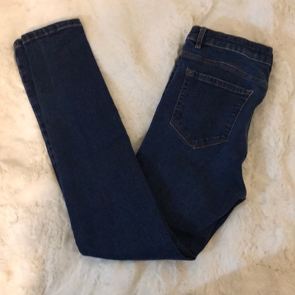 Zara Denim - Zara Skinny Jeans
